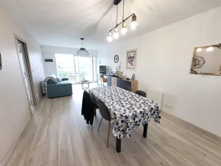 Appartement rénové, proche plage - 4 pers., Appartement 4 personnes à Les Sables d'Olonne - Photo 4