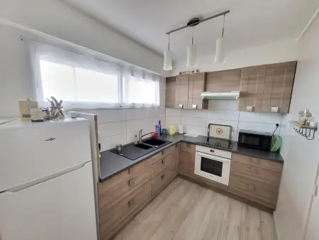 Appartement rénové, proche plage - 4 pers., Appartement 4 personnes à Les Sables d'Olonne - Photo 5