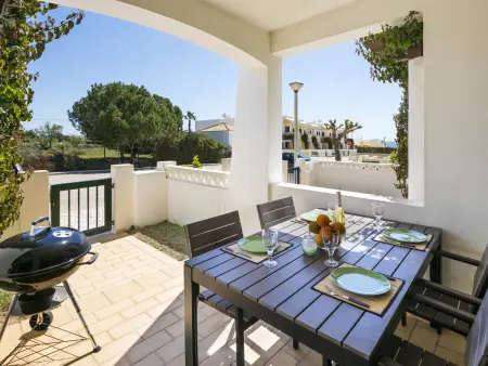Maison moderne vue mer - 4 pers., Gite 4 personnes à Lagoa - Photo 1