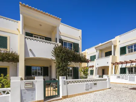 Maison moderne vue mer - 4 pers., Gite 4 personnes à Lagoa - Photo 2