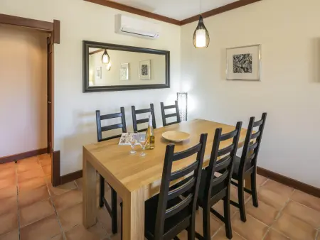 Maison moderne vue mer - 4 pers., Gite 4 personnes à Lagoa - Photo 6