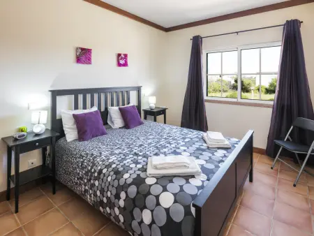 Maison moderne vue mer - 4 pers., Gite 4 personnes à Lagoa - Photo 7