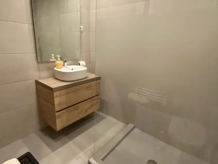 Maison moderne vue mer - 4 pers., Gite 4 personnes à Lagoa - Photo 9