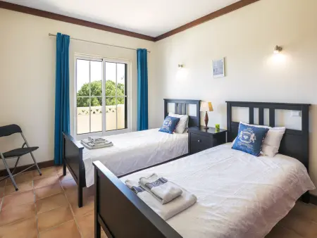Maison moderne vue mer - 4 pers., Gite 4 personnes à Lagoa - Photo 10
