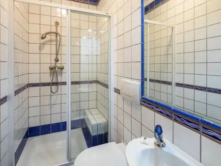 Maison moderne vue mer - 4 pers., Gite 4 personnes à Lagoa - Photo 11