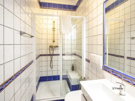 Maison in Benagil, vue mer - 4 pers., Gite 4 personnes à Lagoa - Photo 1