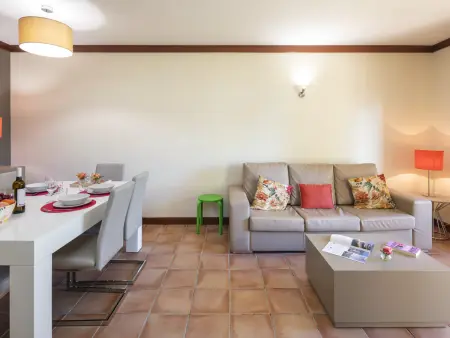 Maison in Benagil, vue mer - 4 pers., Gite 4 personnes à Lagoa - Photo 4