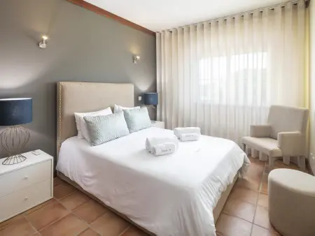 Maison in Benagil, vue mer - 4 pers., Gite 4 personnes à Lagoa - Photo 5