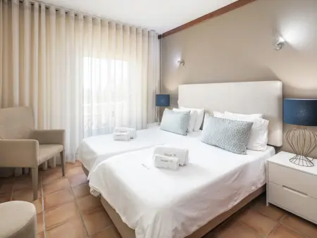 Maison in Benagil, vue mer - 4 pers., Gite 4 personnes à Lagoa - Photo 6