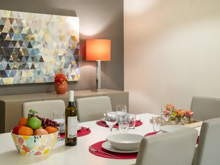 Maison in Benagil, vue mer - 4 pers., Gite 4 personnes à Lagoa - Photo 8