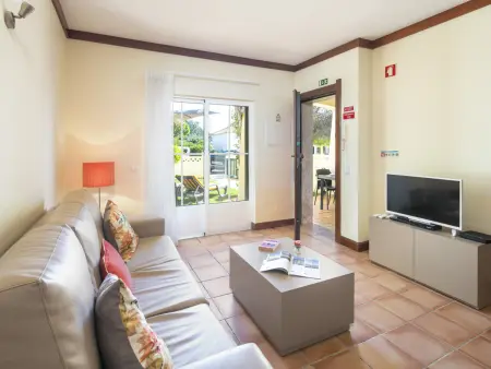 Maison in Benagil, vue mer - 4 pers., Gite 4 personnes à Lagoa - Photo 9