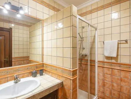 Maison in Benagil, vue mer - 4 pers., Gite 4 personnes à Lagoa - Photo 10