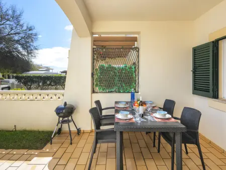 Maison in Benagil, vue mer - 4 pers., Gite 4 personnes à Lagoa - Photo 12