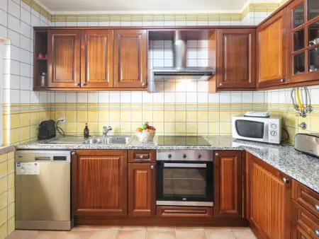 Maison in Benagil, vue mer - 4 pers., Gite 4 personnes à Lagoa - Photo 14