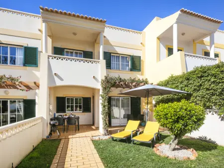 Maison in Benagil, vue mer - 4 pers., Gite 4 personnes à Lagoa - Photo 17