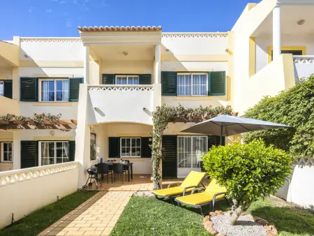Maison in Benagil, vue mer - 4 pers., Gite 4 personnes à Lagoa - Photo 18