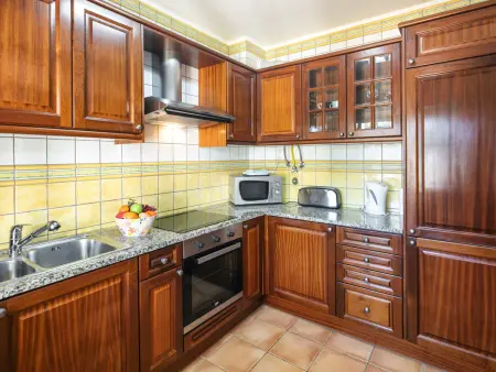 Maison in Benagil, vue mer - 4 pers., Gite 4 personnes à Lagoa - Photo 19
