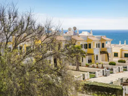 Maison in Benagil, vue mer - 4 pers., Gite 4 personnes à Lagoa - Photo 20