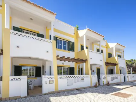 Maison mitoyenne vue mer - 4 pers., Gite 4 personnes à Lagoa - Photo 2