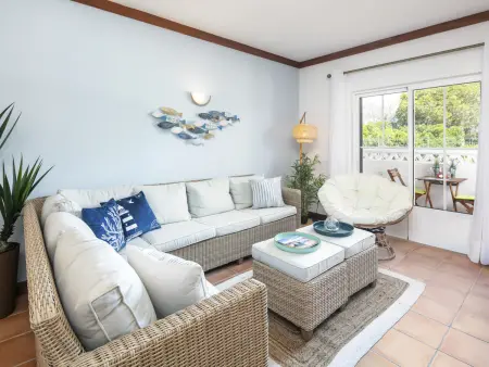 Maison mitoyenne vue mer - 4 pers., Gite 4 personnes à Lagoa - Photo 5
