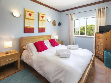 Maison mitoyenne vue mer - 4 pers., Gite 4 personnes à Lagoa - Photo 7