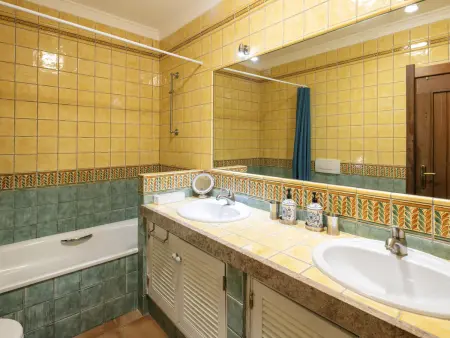 Maison mitoyenne vue mer - 4 pers., Gite 4 personnes à Lagoa - Photo 8