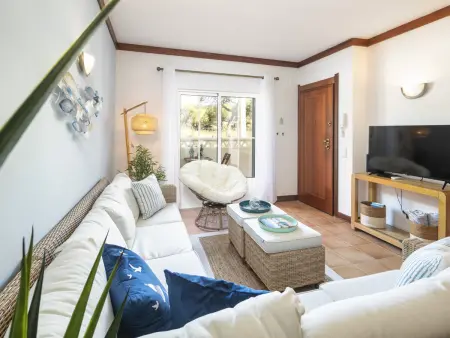 Maison mitoyenne vue mer - 4 pers., Gite 4 personnes à Lagoa - Photo 10