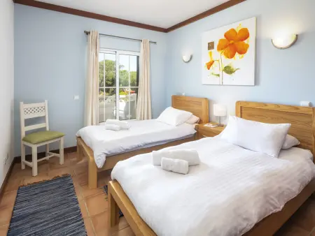 Maison mitoyenne vue mer - 4 pers., Gite 4 personnes à Lagoa - Photo 11