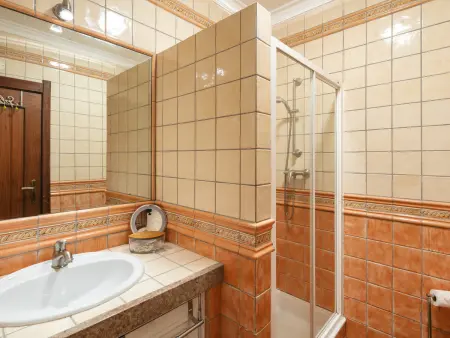 Maison mitoyenne vue mer - 4 pers., Gite 4 personnes à Lagoa - Photo 12
