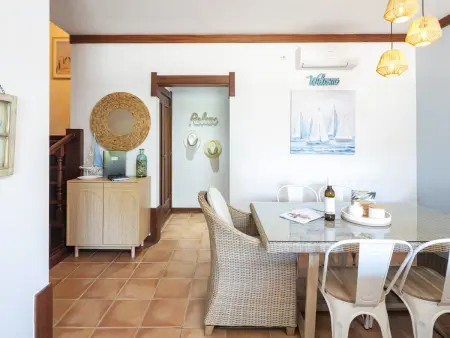 Maison mitoyenne vue mer - 4 pers., Gite 4 personnes à Lagoa - Photo 15