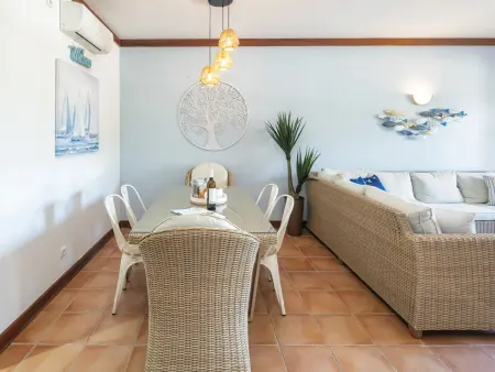Maison mitoyenne vue mer - 4 pers., Gite 4 personnes à Lagoa - Photo 17