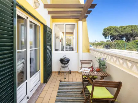 Maison mitoyenne vue mer - 4 pers., Gite 4 personnes à Lagoa - Photo 18
