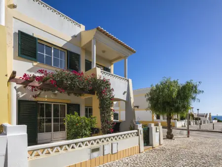 Maison en bord de mer - 4 pers., Gite 4 personnes à Lagoa - Photo 1