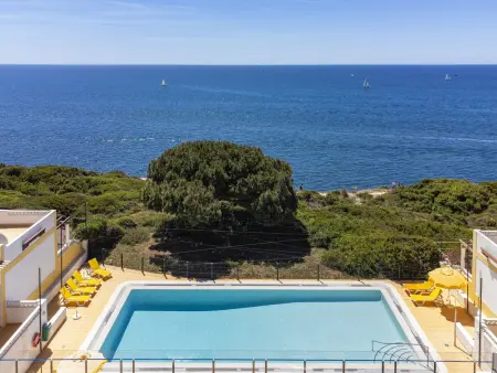 Maison en bord de mer - 4 pers., Gite 4 personnes à Lagoa - Photo 2