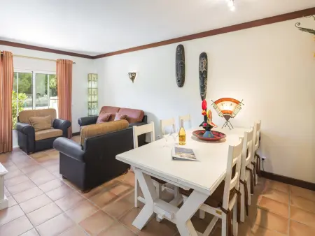 Maison en bord de mer - 4 pers., Gite 4 personnes à Lagoa - Photo 3