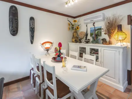 Maison en bord de mer - 4 pers., Gite 4 personnes à Lagoa - Photo 4