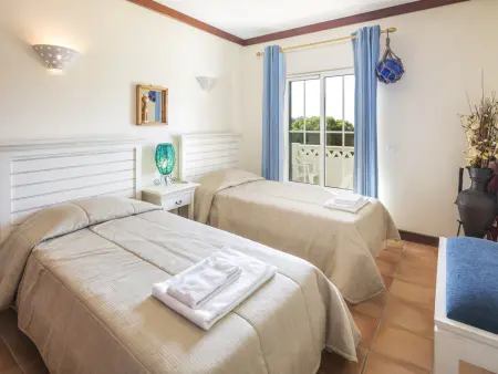 Maison en bord de mer - 4 pers., Gite 4 personnes à Lagoa - Photo 5