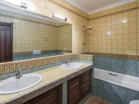 Maison en bord de mer - 4 pers., Gite 4 personnes à Lagoa - Photo 6