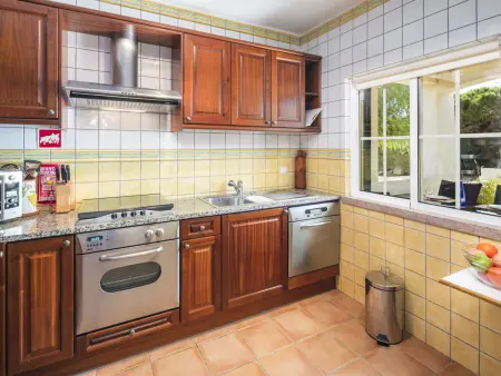 Maison en bord de mer - 4 pers., Gite 4 personnes à Lagoa - Photo 8