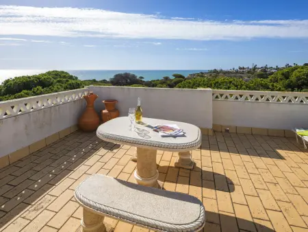 Maison en bord de mer - 4 pers., Gite 4 personnes à Lagoa - Photo 12