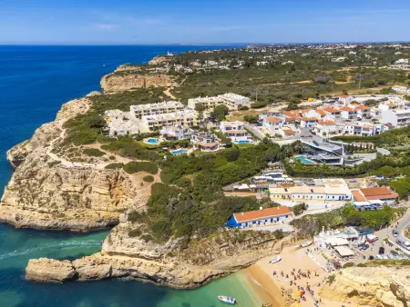Maison en bord de mer - 4 pers., Gite 4 personnes à Lagoa - Photo 15