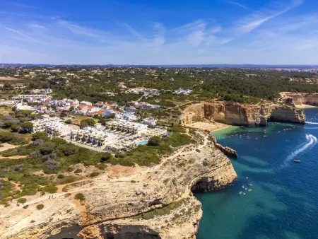 Maison en bord de mer - 4 pers., Gite 4 personnes à Lagoa - Photo 19