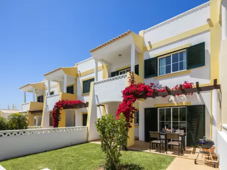 Maison moderne, vue mer, clim - 4 pers., Gite 4 personnes à Lagoa - Photo 1