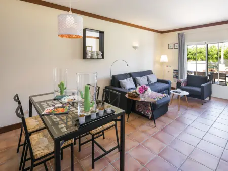 Maison moderne, vue mer, clim - 4 pers., Gite 4 personnes à Lagoa - Photo 3