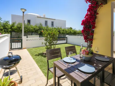 Maison moderne, vue mer, clim - 4 pers., Gite 4 personnes à Lagoa - Photo 4
