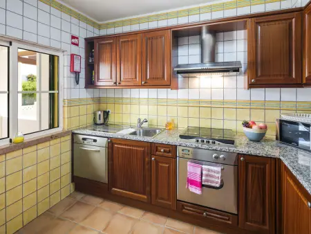 Maison moderne, vue mer, clim - 4 pers., Gite 4 personnes à Lagoa - Photo 5