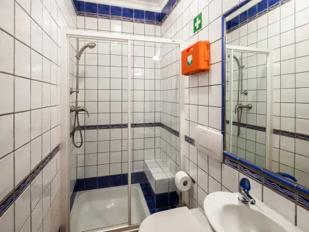 Maison moderne, vue mer, clim - 4 pers., Gite 4 personnes à Lagoa - Photo 12