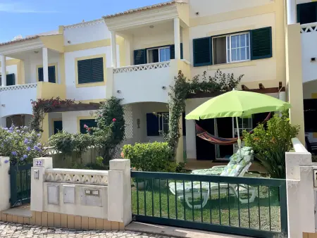 Maison mitoyenne, vue mer - 4 pers., Gite 4 personnes à Lagoa - Photo 1