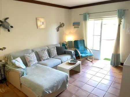 Maison mitoyenne, vue mer - 4 pers., Gite 4 personnes à Lagoa - Photo 5