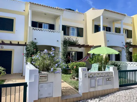 Maison mitoyenne, vue mer - 4 pers., Gite 4 personnes à Lagoa - Photo 11
